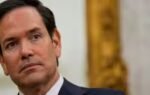 iran will never have nuclear weapon says us secretary of state rubio