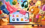 is onling shopping increasing your bills