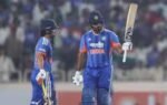 ishan kishan and sanju samson
