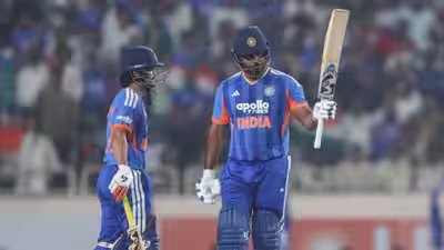 ishan kishan and sanju samson