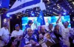 israel elections