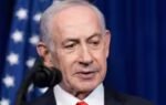 israel pm benjamin netanyahu