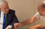 israeli passenger who controlled the plane in conversation with pm benjamin netanyahu