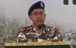 itbp chief