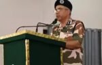 itbp chief shatrujeet singh kapoor