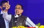jabalpur madhya pradesh chief minister shivraj singh chauhan addresses during