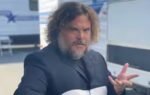 jack black