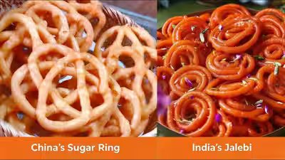 jalebi lovers did you know china has its own version meet the crispy tang huan