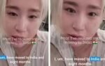 japanese woman living in mumbai hits back at negative portrayals of india on social media