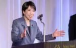 japans sanae takaichi says household chores and makeup add hours to her workday