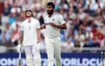 jasprit bumrah