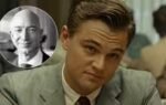 jeff bezos and leonardo dicaprio