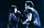 jennie and the weeknd