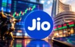jio platforms limited registers strong stock market debut