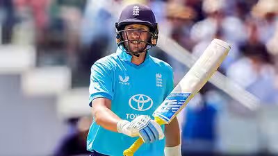 joe root