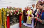 jp nadda in lahaul and spiti