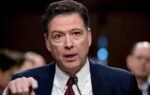 justice department james comey