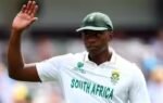 kagiso rabada