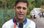 kalikesh singh deo