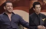 karan salman