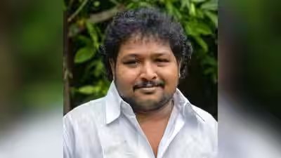 karthik sabesh