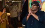 karthik subbaraj dorothy
