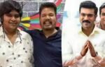 karthik subbaraj game changer