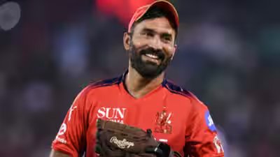 karthik