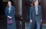 kate middleton new look