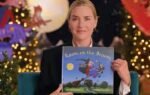 kate winslet reads room on the broom in a halloween treat for young readers