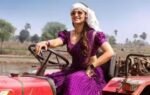 keerthy suresh in venkateshs january 12 vidudala