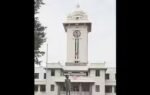 kerala university vc rules out ban on student politics proposed campus code under review