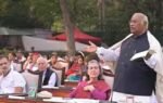 kharge