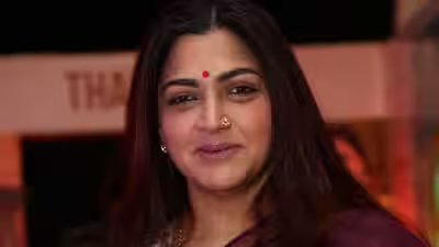 khushbu