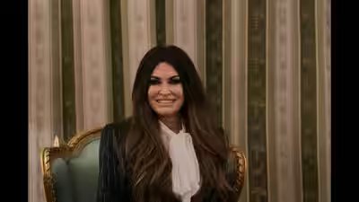 kimberly guilfoyle has been asked to resign