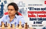 koneru humpy indias chess resolve 1