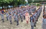 kvs samvaad parent connect app