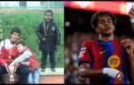 lamine yamal