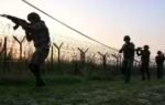 landmine near loc