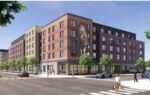 leclaire courts north building