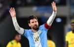 lionel messi reuters photo