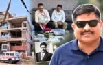 lokayukta raid on head constable firoz khan