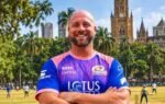 luke williams