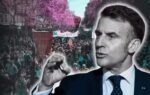macron to address protestors demand