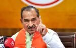 madan rathore addresses media
