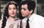 madhubala dilip kumar