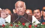 mallikarjun kharges baap jibe at pm modi triggers row