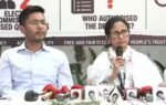 mamata at press conference