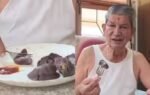 mandua or ragi momos former uttarakhand chief minister harish rawat