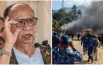 manipur violence